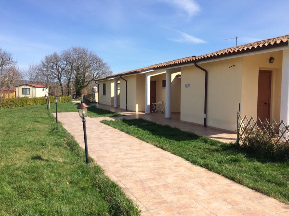 Agriturismo Le Due Arcate Villa San Massimo  Exteriör bild