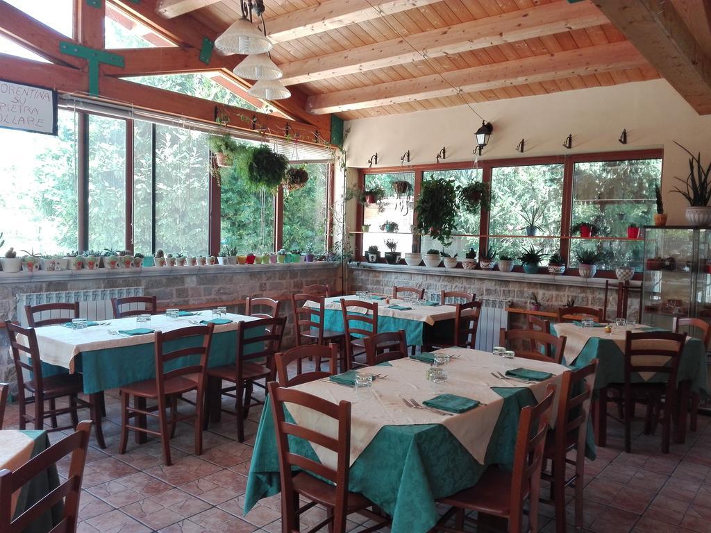 Agriturismo Le Due Arcate Villa San Massimo  Exteriör bild
